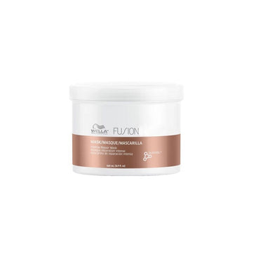 WELLA_Fusion Intense Repair Mask_Cosmetic World